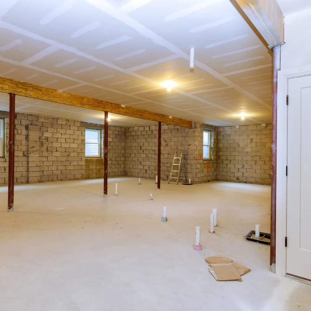 Basement Development